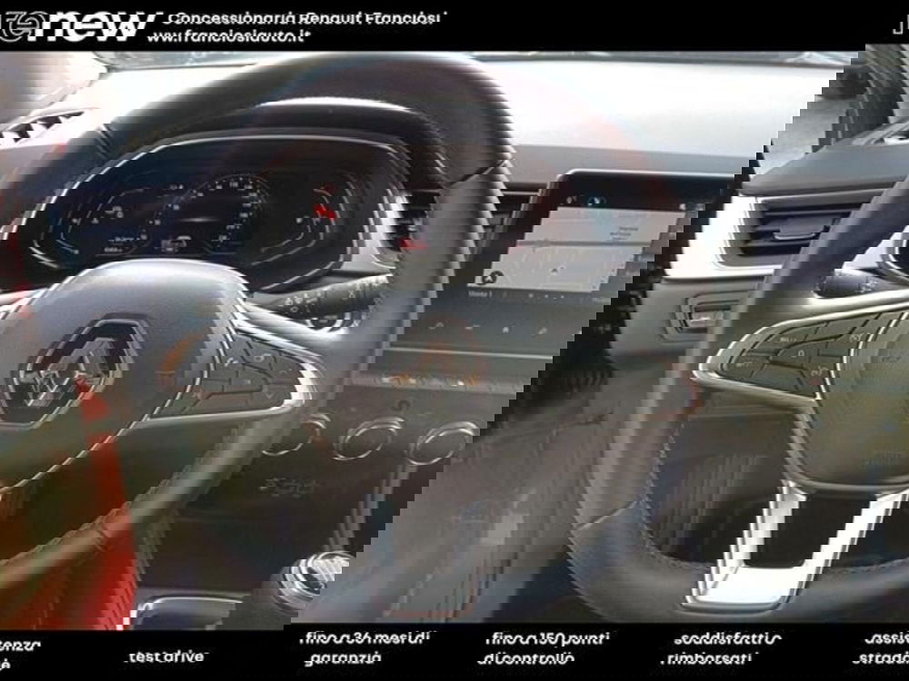 Renault Captur usata a Modena (6)