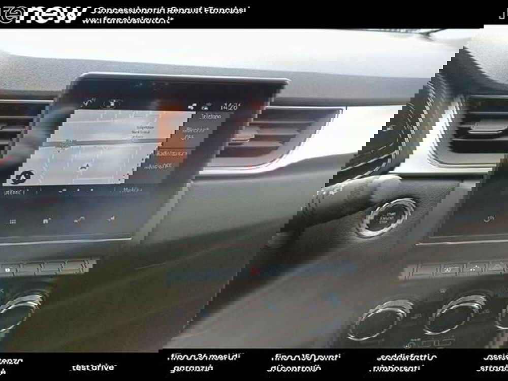 Renault Captur usata a Modena (7)