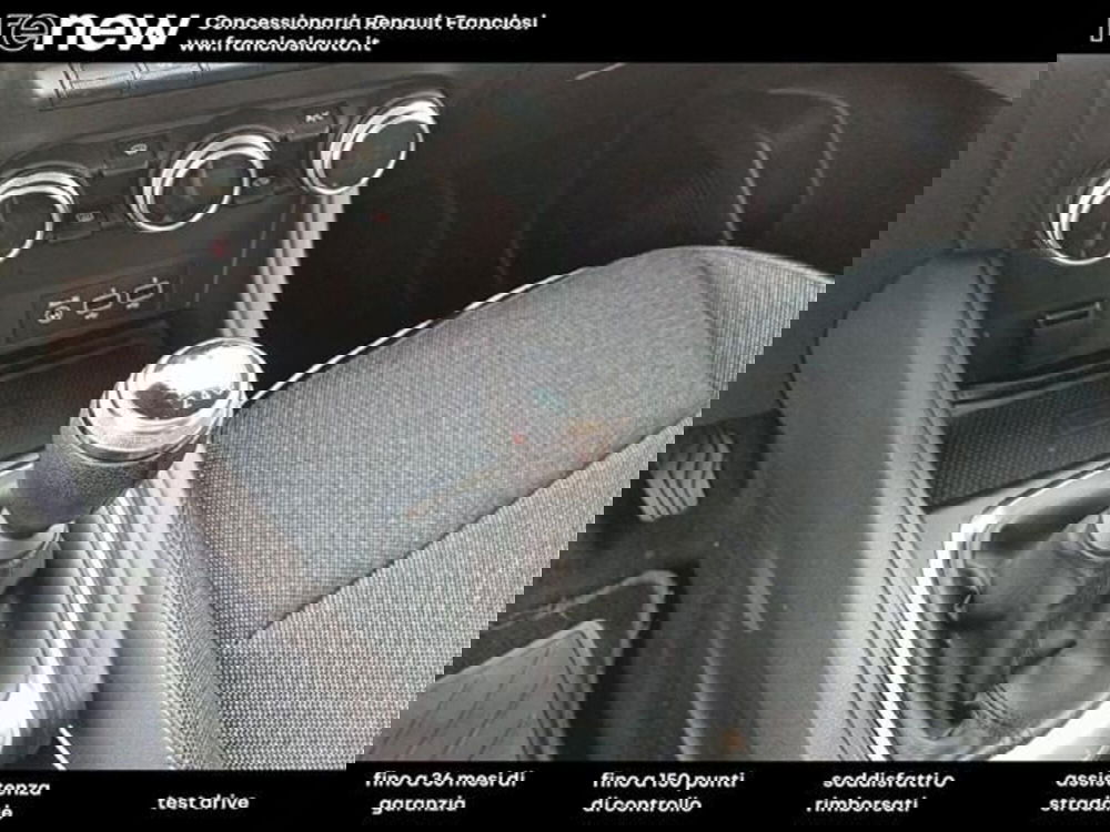 Renault Captur usata a Modena (8)