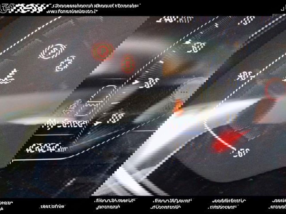 Renault Captur usata a Modena (9)