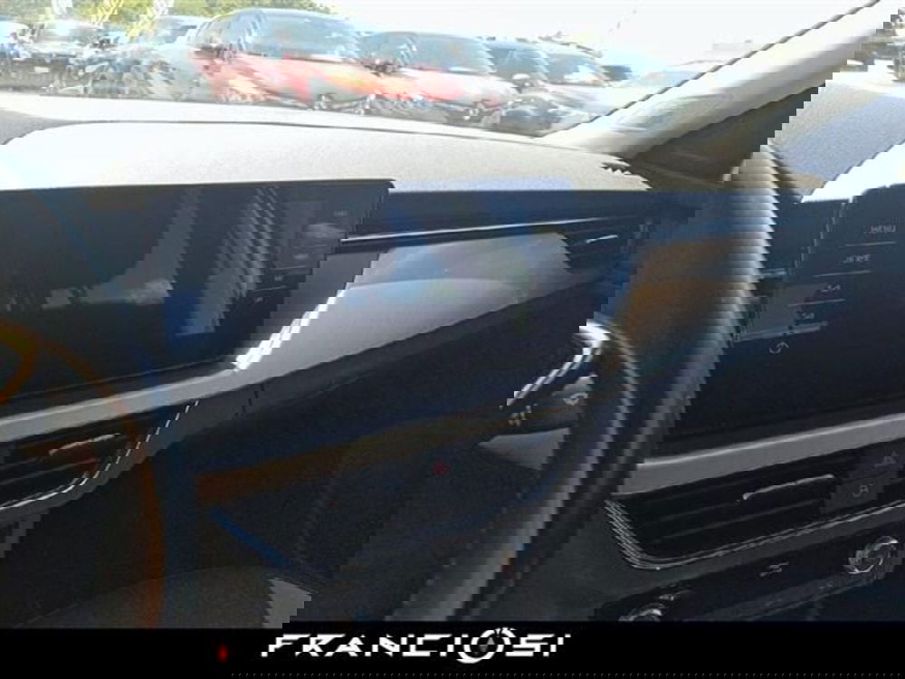 Skoda Kamiq usata a Modena (10)