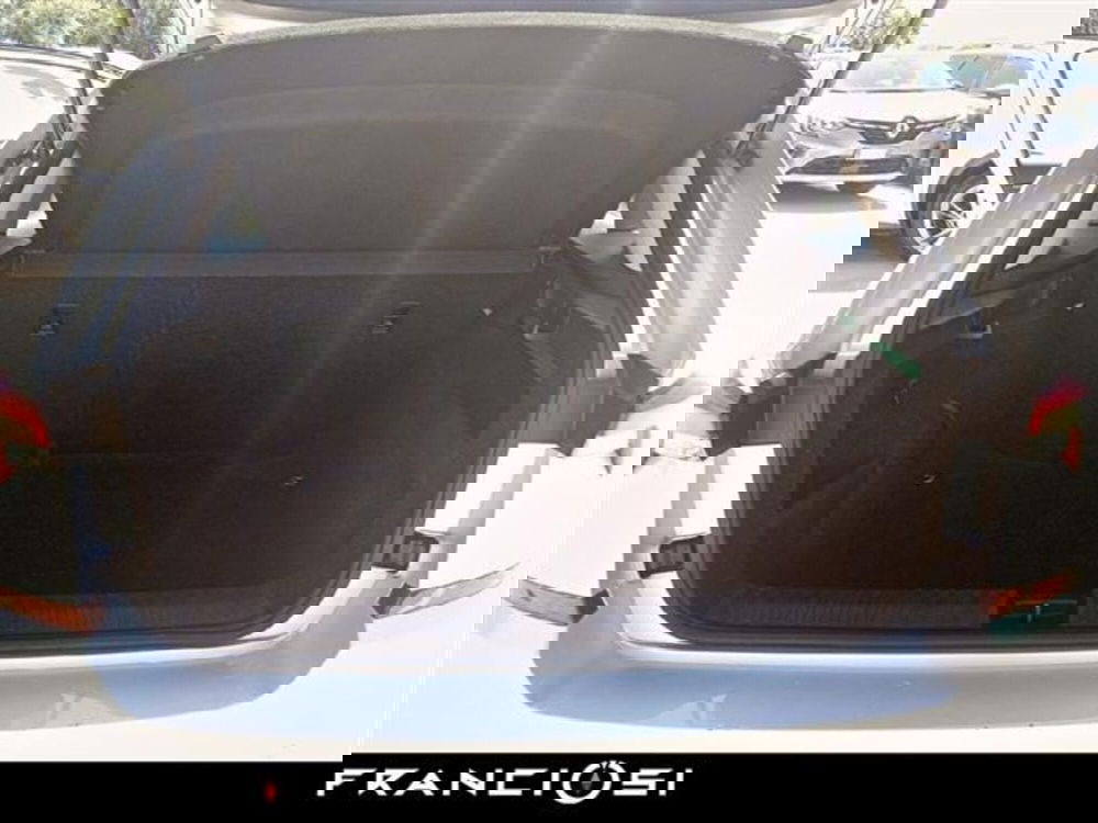 Skoda Kamiq usata a Modena (12)