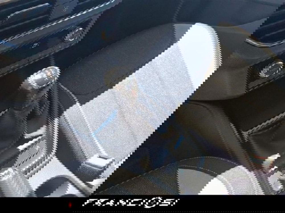 Skoda Kamiq usata a Modena (6)