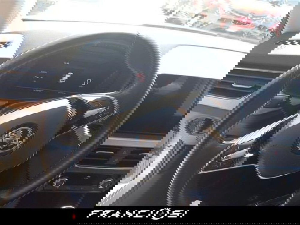 Skoda Kamiq usata a Modena (7)