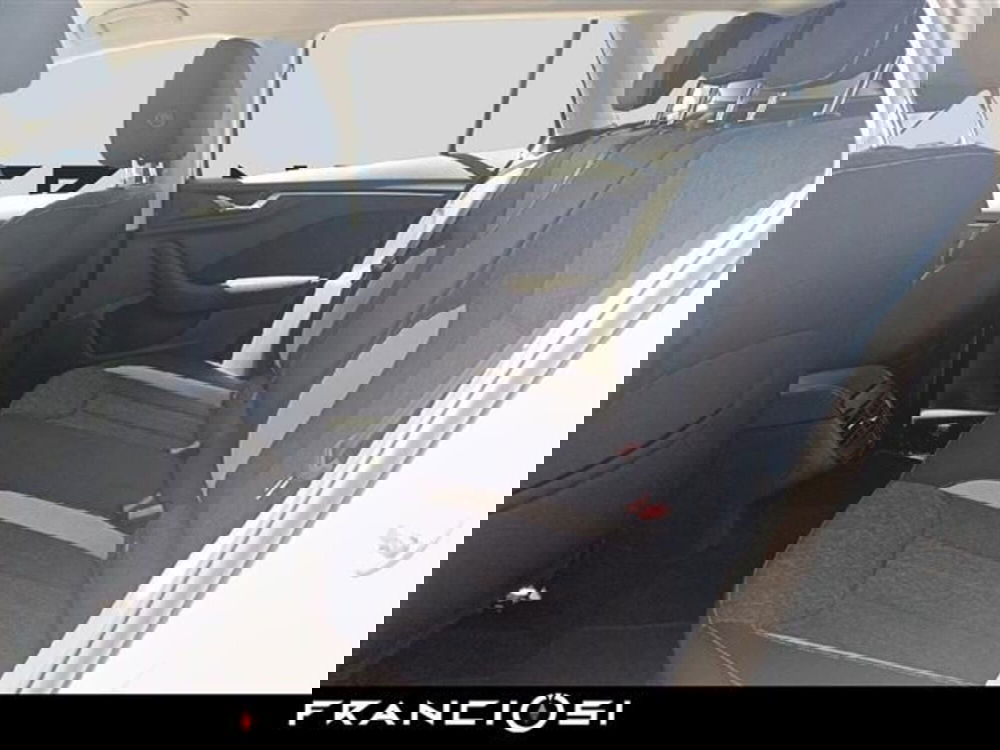 Skoda Kamiq usata a Modena (8)