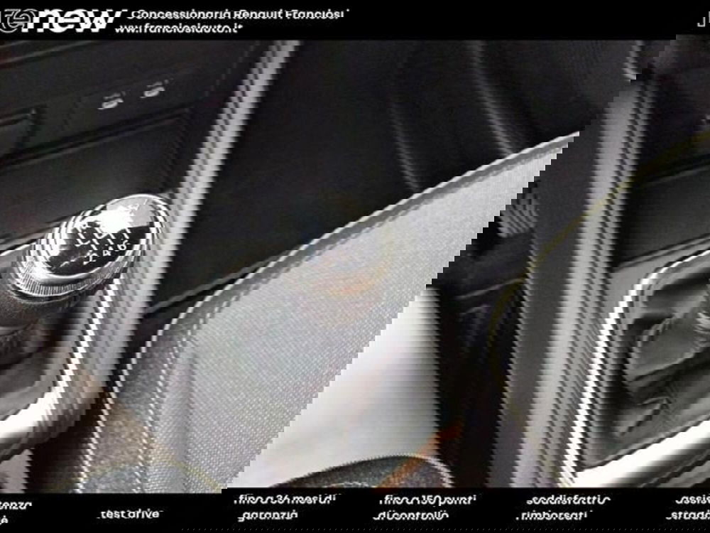 Renault Captur usata a Modena (10)