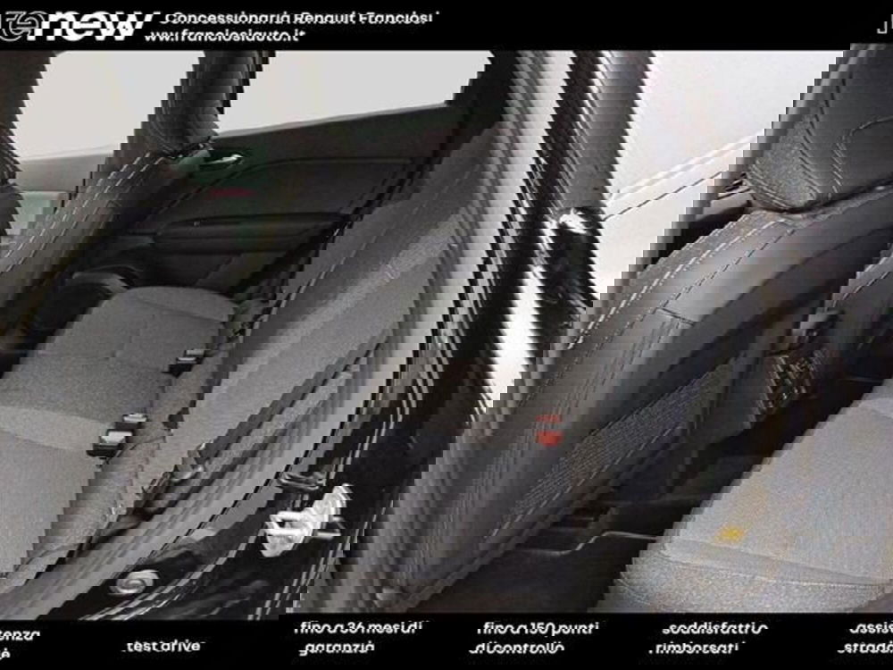 Renault Captur usata a Modena (11)