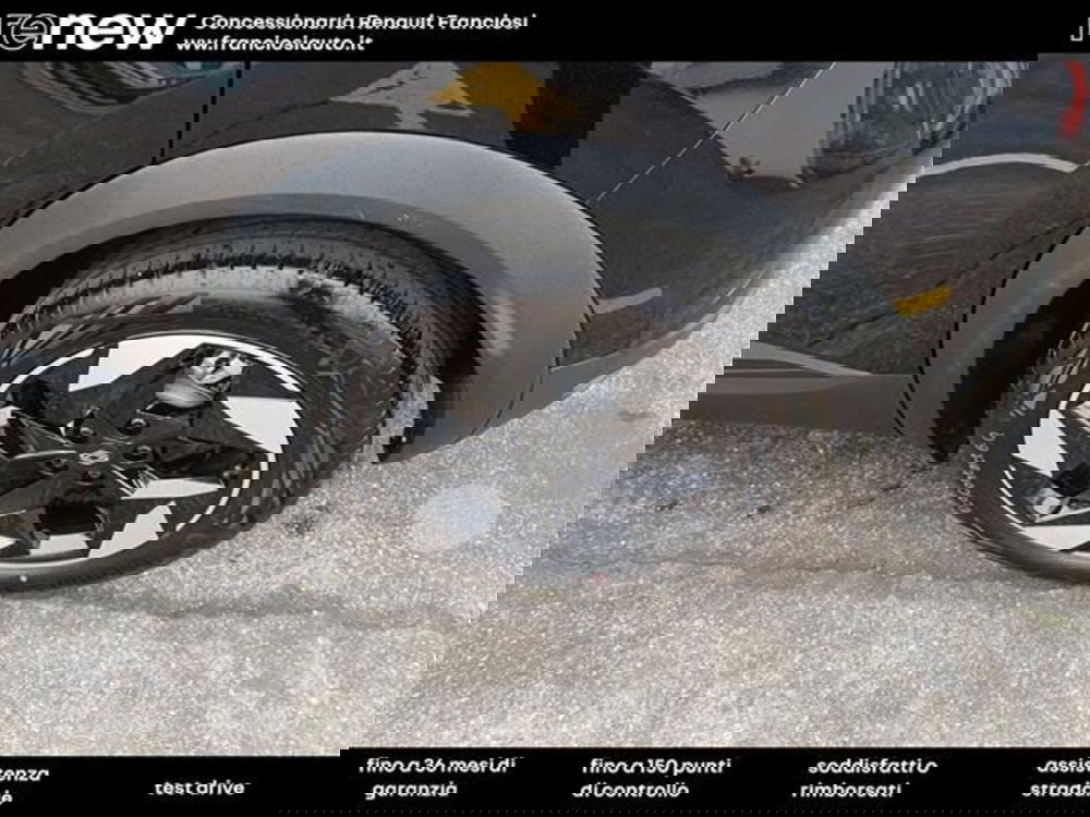 Renault Captur usata a Modena (12)