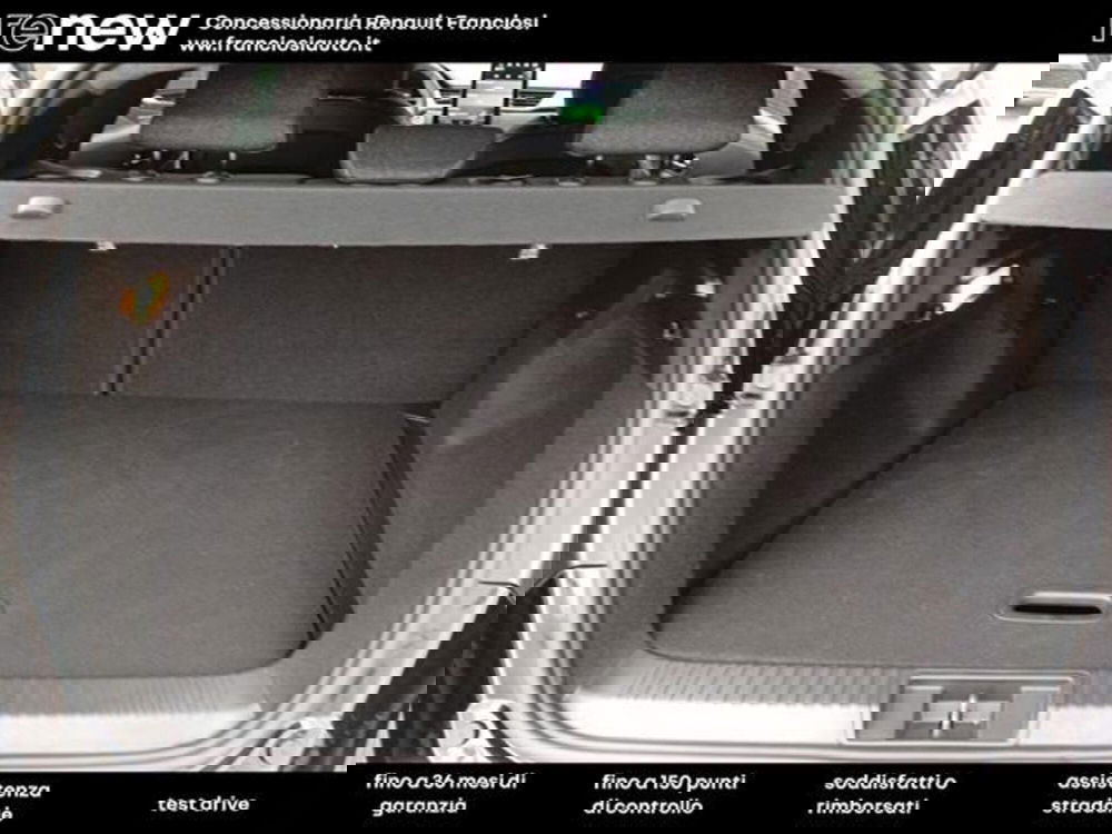 Renault Captur usata a Modena (13)