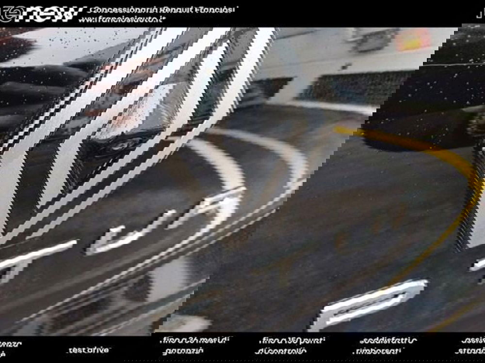 Renault Captur usata a Modena (14)