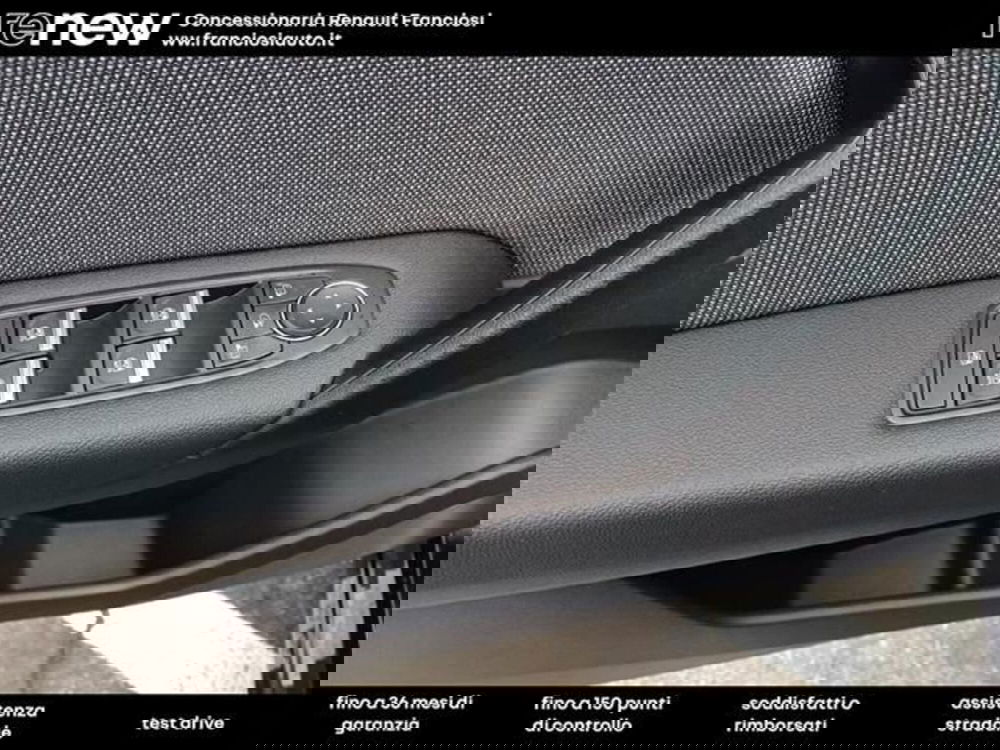 Renault Captur usata a Modena (15)