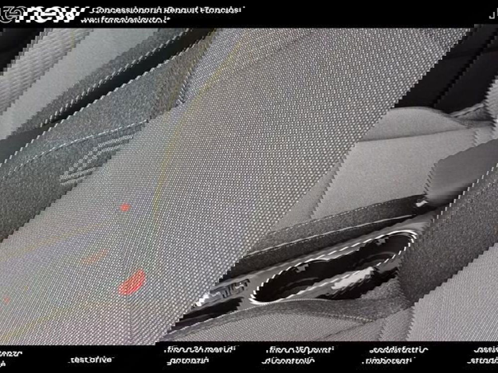 Renault Captur usata a Modena (16)