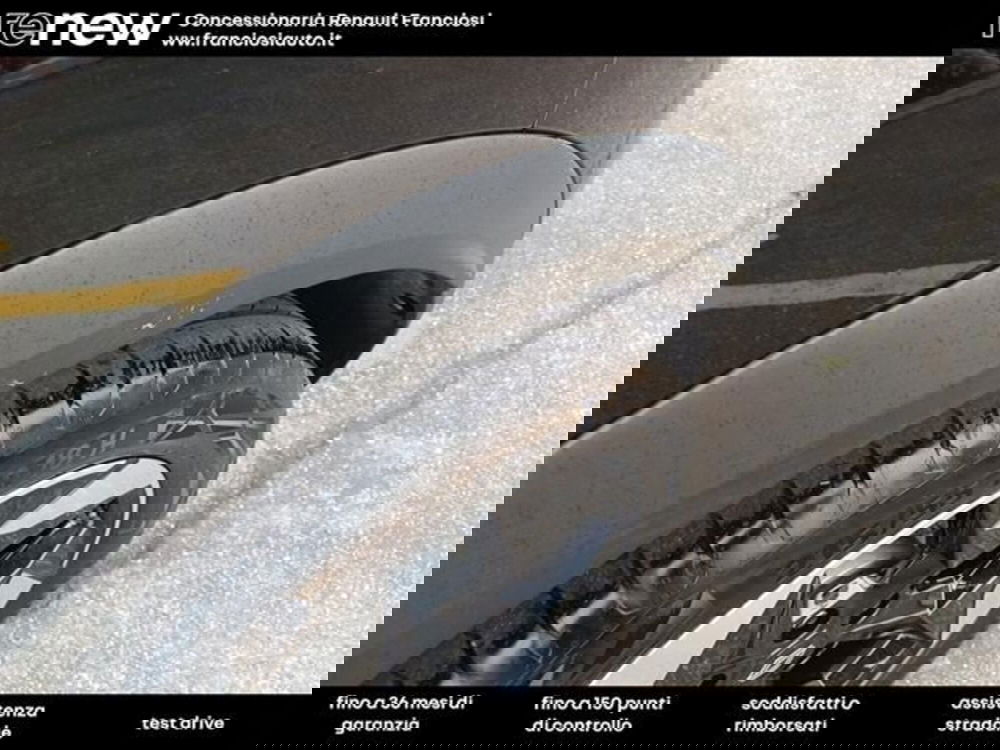 Renault Captur usata a Modena (17)