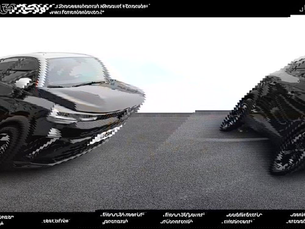 Renault Captur usata a Modena (2)