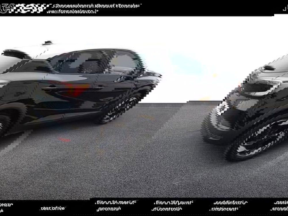 Renault Captur usata a Modena (3)