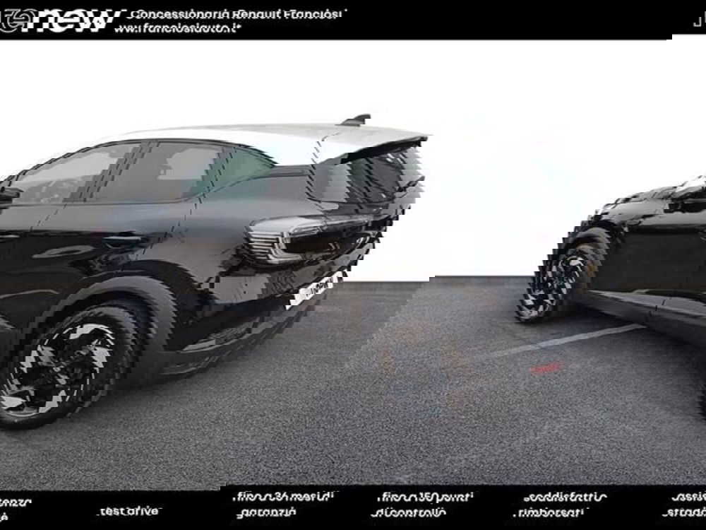 Renault Captur usata a Modena (4)