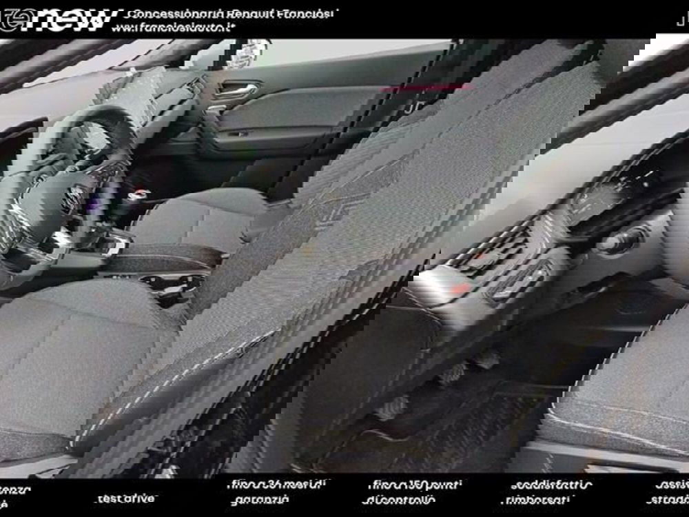 Renault Captur usata a Modena (5)