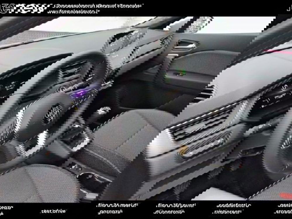 Renault Captur usata a Modena (6)