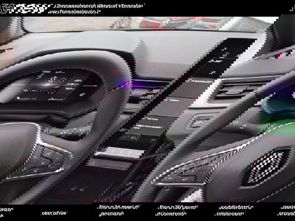 Renault Captur usata a Modena (7)