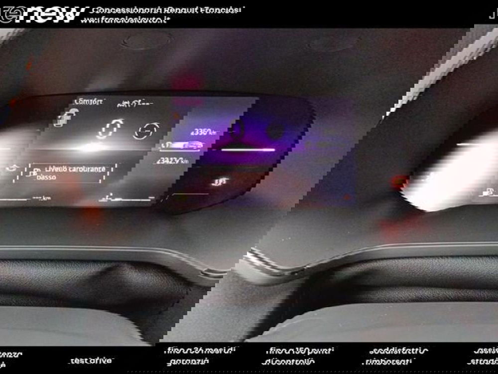 Renault Captur usata a Modena (8)