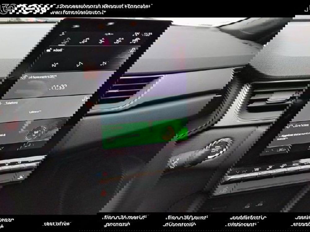 Renault Captur usata a Modena (9)