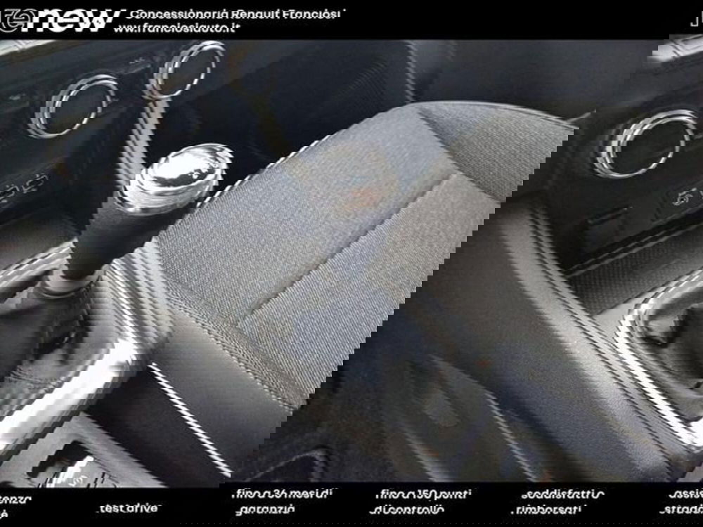 Renault Captur usata a Modena (10)