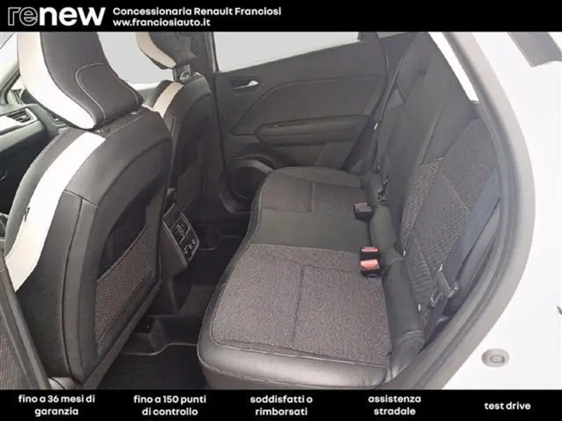 Renault Captur usata a Modena (11)