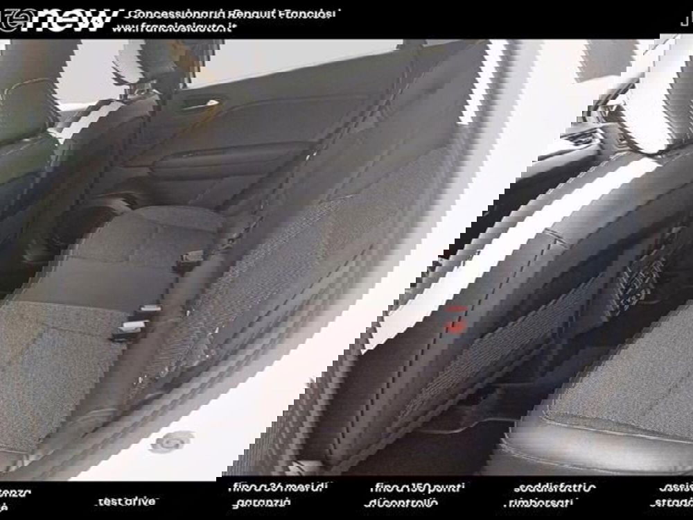 Renault Captur usata a Modena (11)