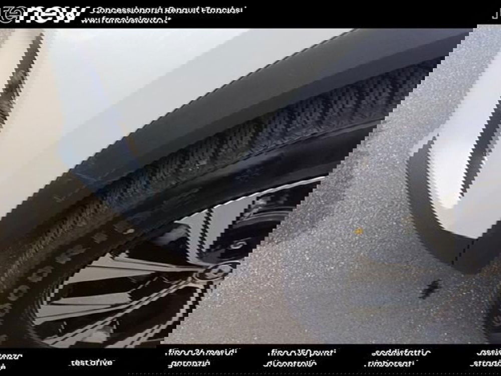 Renault Captur usata a Modena (13)