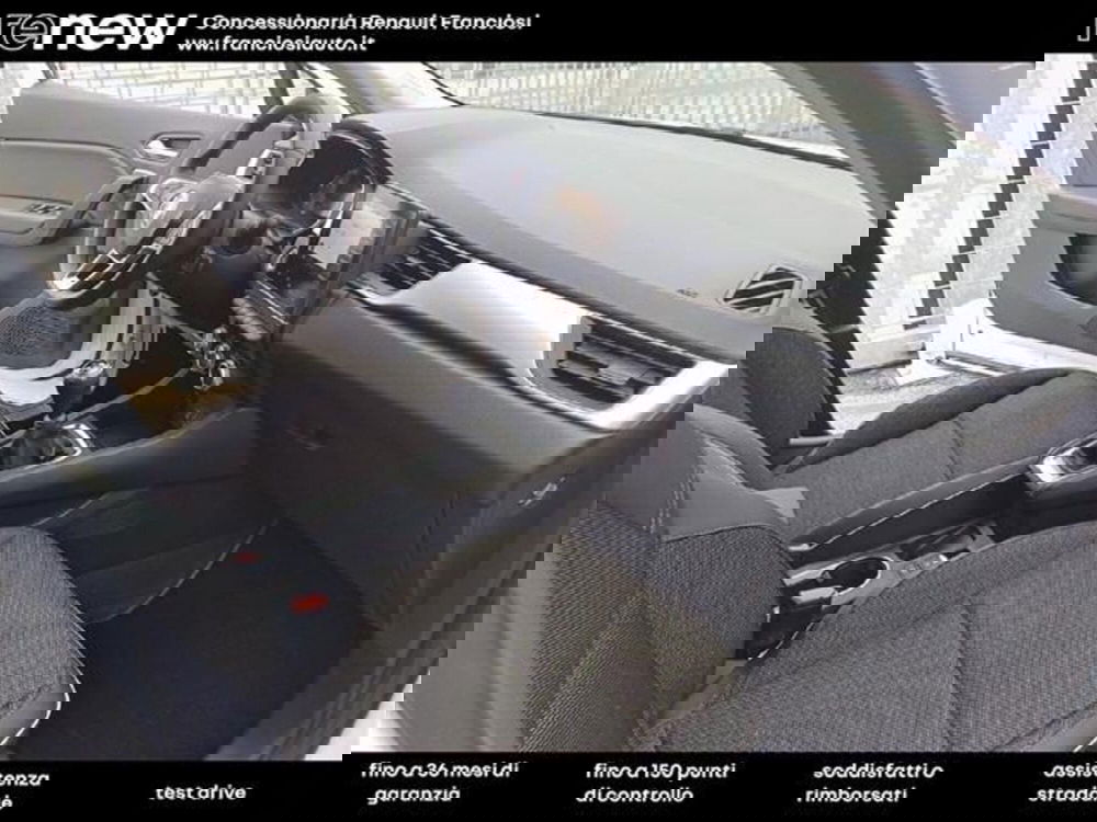 Renault Captur usata a Modena (15)