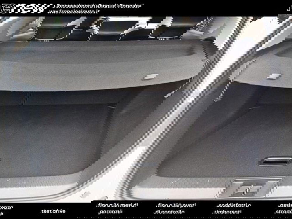 Renault Captur usata a Modena (16)