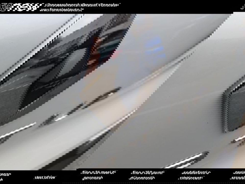 Renault Captur usata a Modena (17)