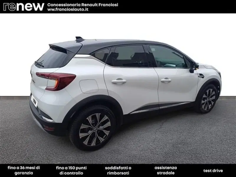 Renault Captur usata a Modena (3)