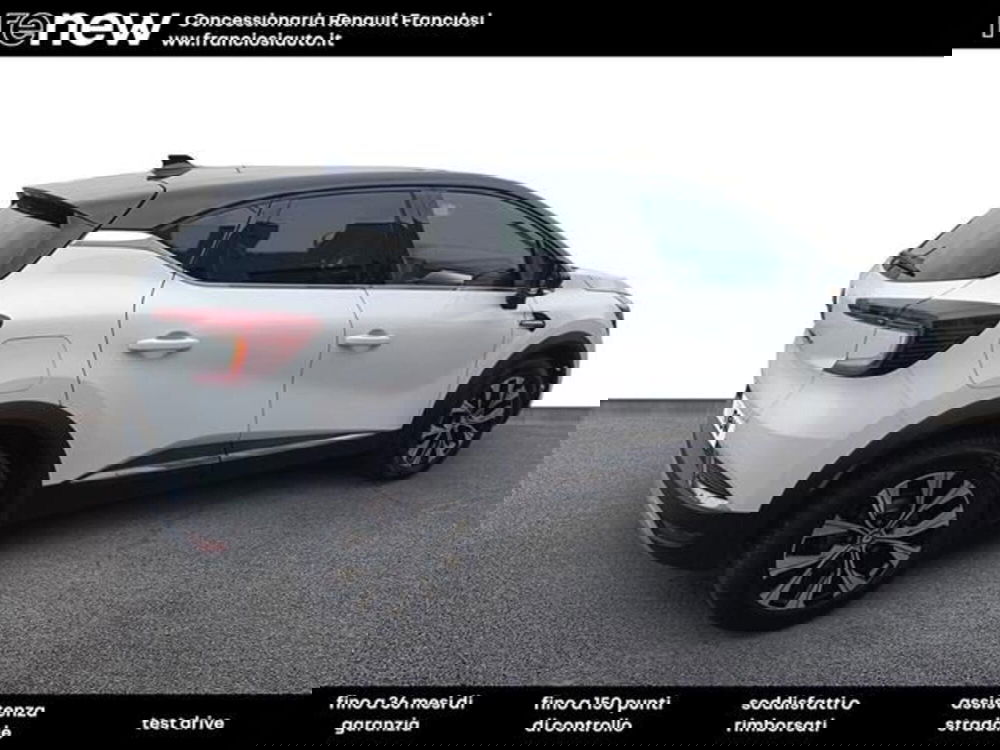 Renault Captur usata a Modena (3)