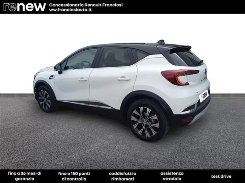 Renault Captur usata a Modena (4)