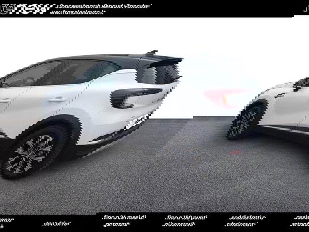 Renault Captur usata a Modena (4)