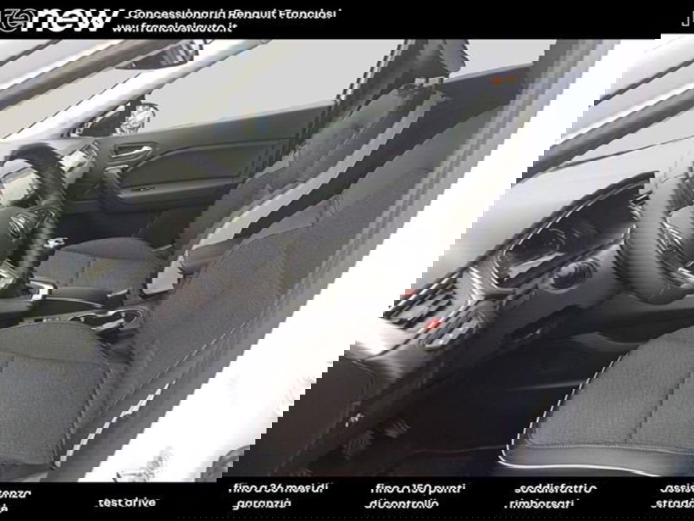 Renault Captur usata a Modena (5)