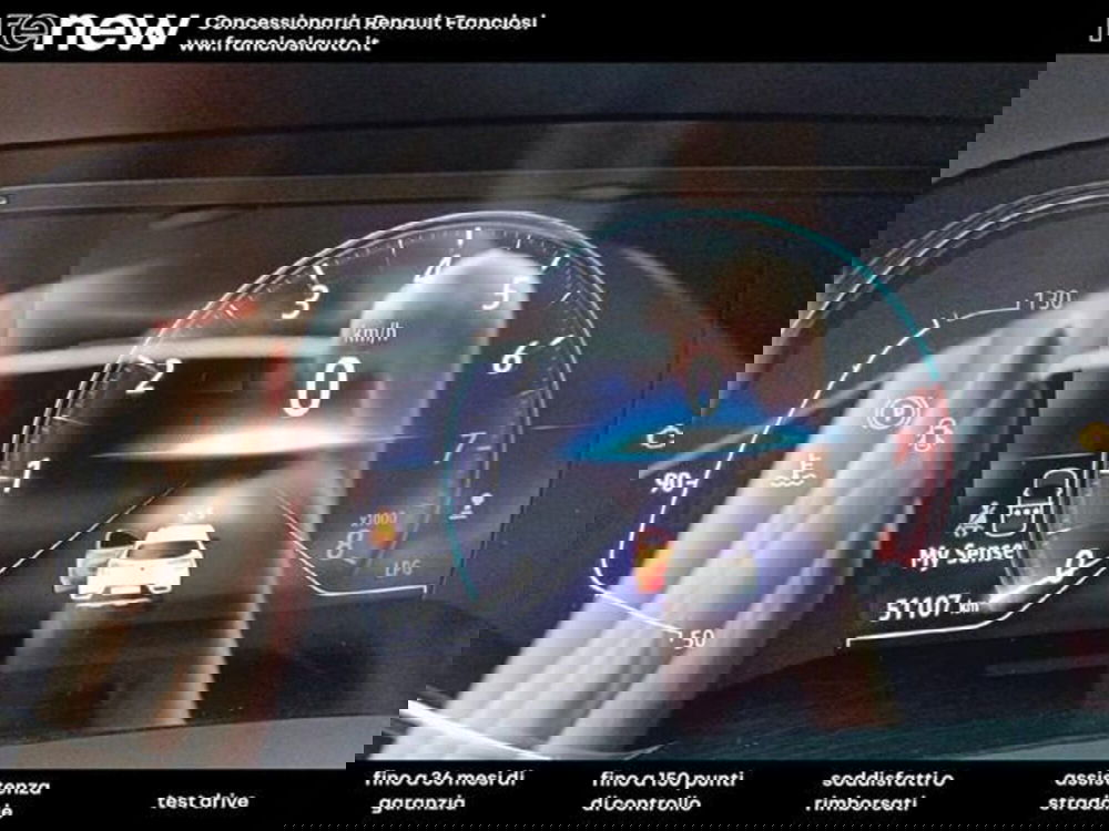 Renault Captur usata a Modena (6)