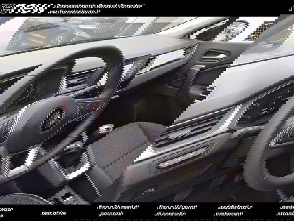 Renault Captur usata a Modena (7)