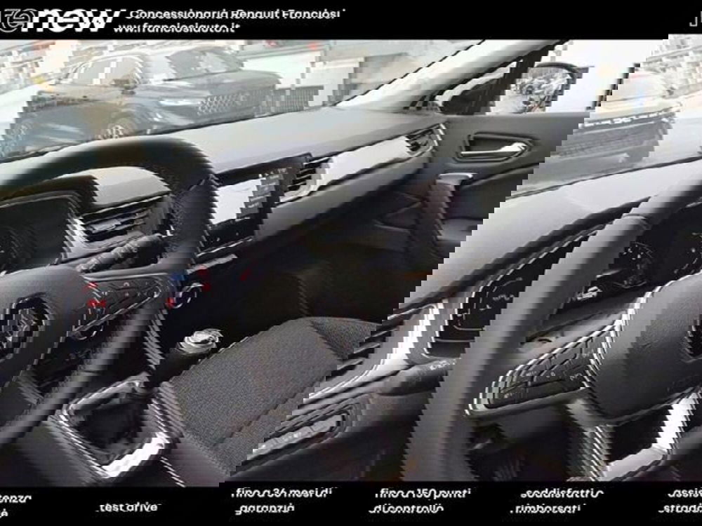 Renault Captur usata a Modena (8)