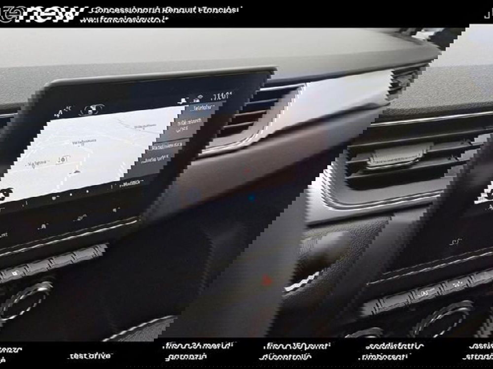 Renault Captur usata a Modena (9)