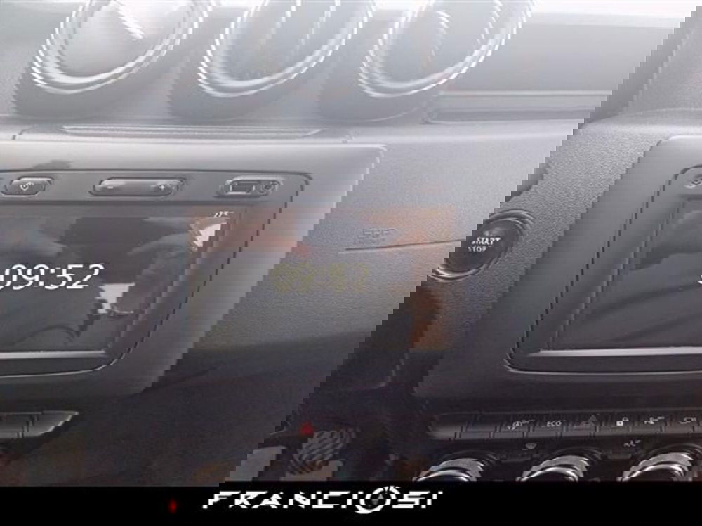 Dacia Duster usata a Modena (10)