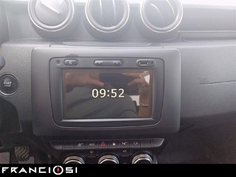 Dacia Duster usata a Modena (10)