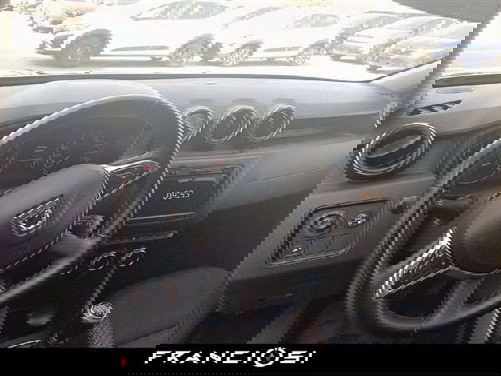 Dacia Duster usata a Modena (5)