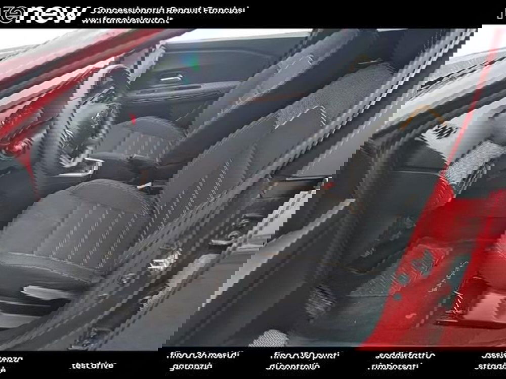 Dacia Sandero usata a Modena (10)