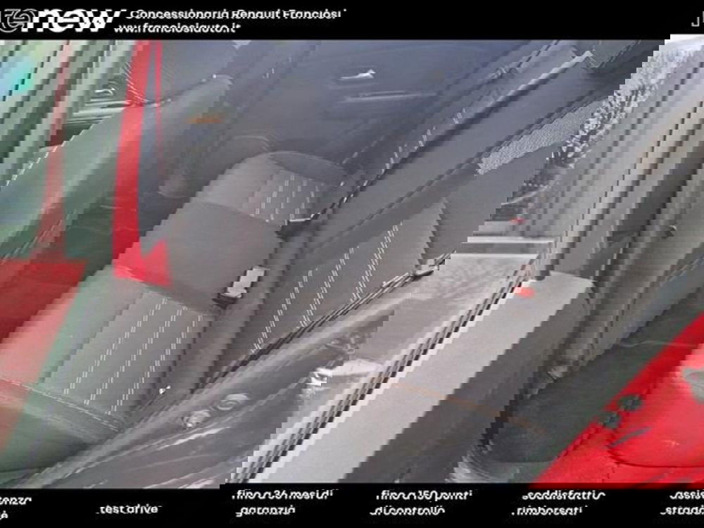 Dacia Sandero usata a Modena (11)