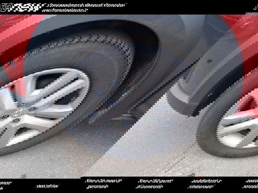 Dacia Sandero usata a Modena (12)