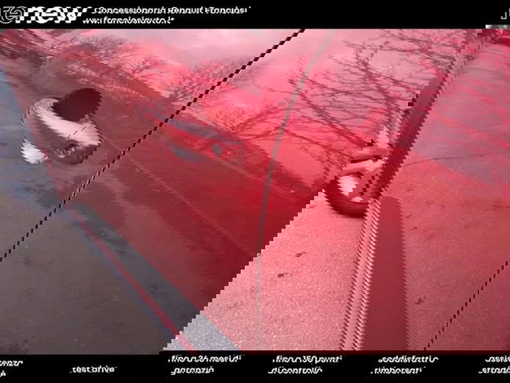 Dacia Sandero usata a Modena (14)