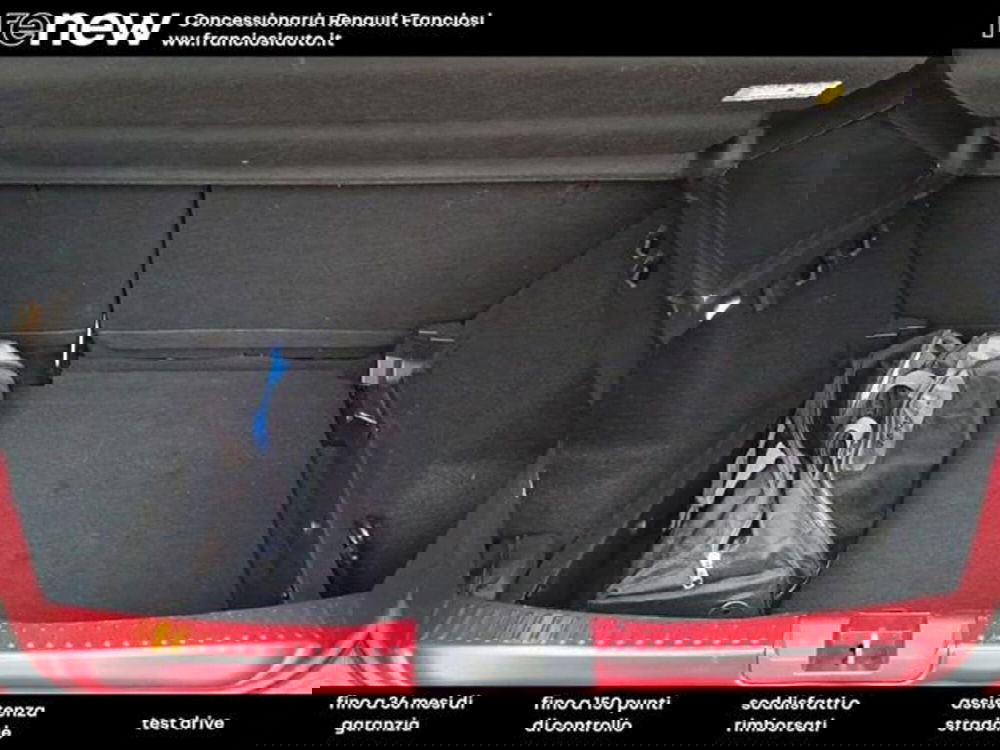 Dacia Sandero usata a Modena (16)