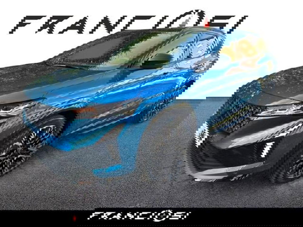 Renault Austral usata a Modena